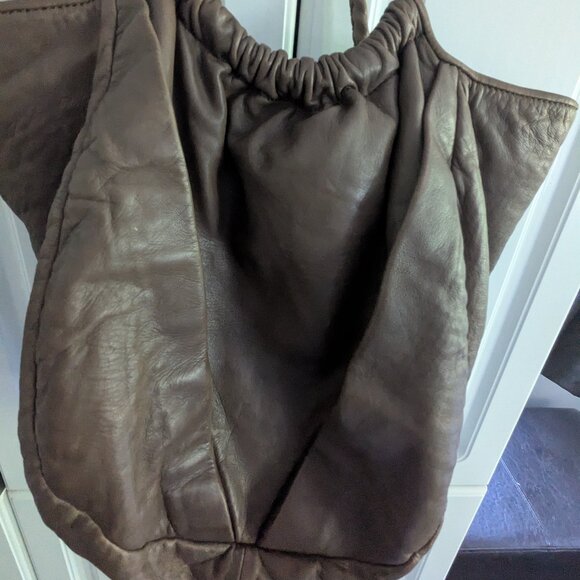 Elie Tahari tote shoulder bag-Italy - Picture 2 of 12